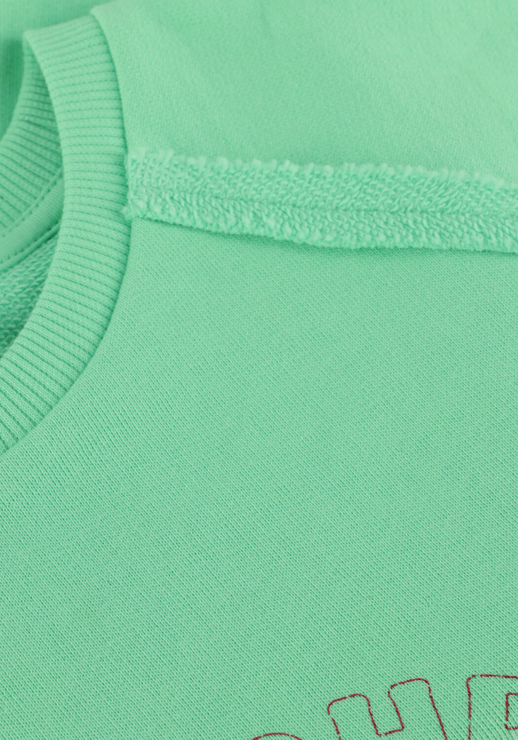 Minze PETIT BLUSH Top T-SHIRT MA CHERIE - large