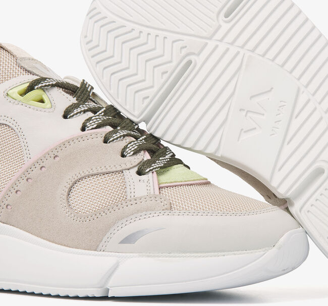 Mehrfarbige/Bunte VIA VAI Sneaker low CELINA JAX - large