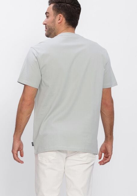 Graue AIRFORCE T-shirt AIRFORCE BASIC T-SHIRT - large