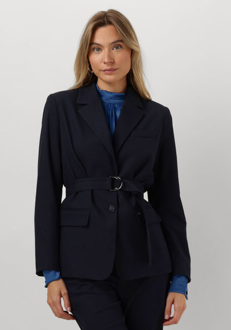 Blaue MOS MOSH Blazer HERDIS CAIA BLAZER - large