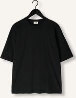 Schwarze DRYKORN T-shirt ANAYO 520224 Schwarze DRYKORN T-shirt ANAYO 520224 - medium