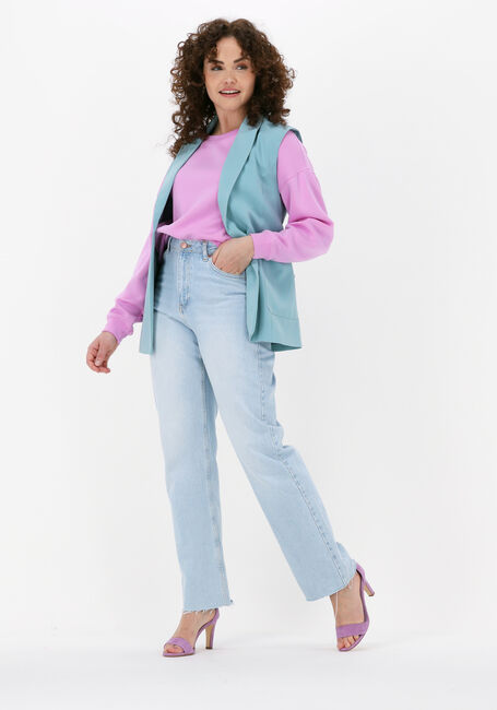 Lilane MSCH COPENHAGEN Sweatshirt IMA Q SWEATSHIRT - large