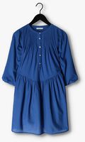 Blaue BY-BAR Minikleid BOWIE DRESS