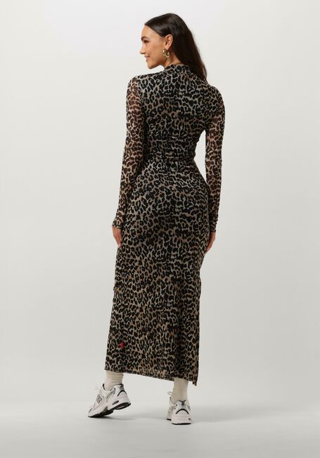 Braune HARPER & YVE Maxikleid JESSIE-DR - large