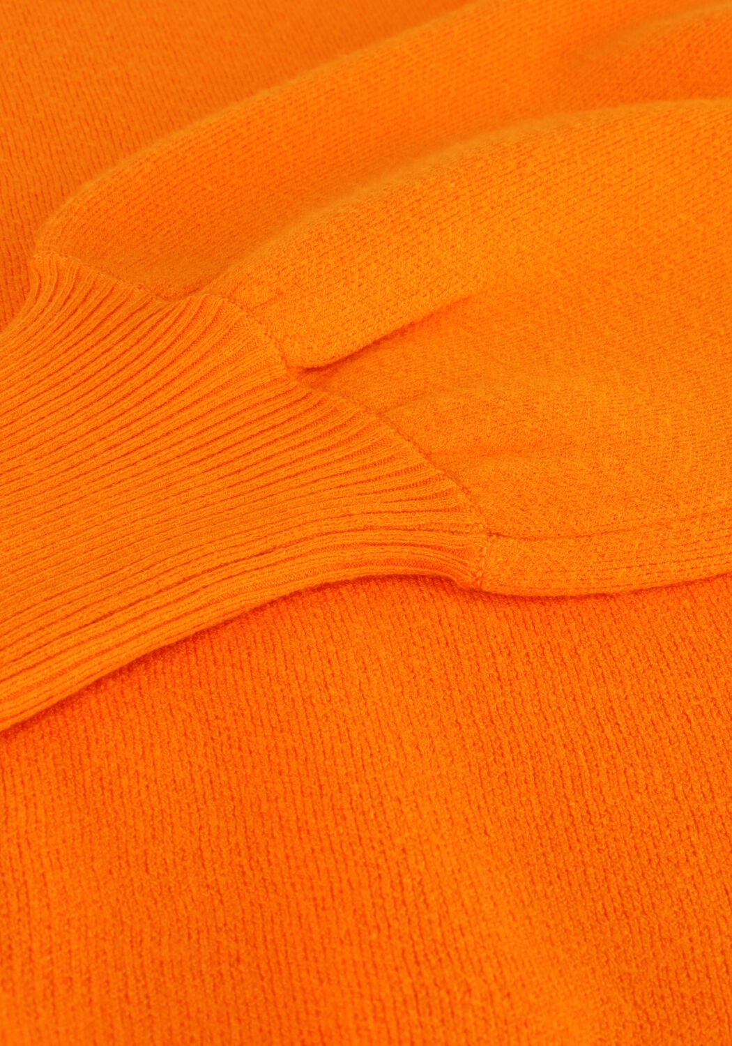Orangene Y.A.S. Pullover YASFONNY LS KNIT PULLOVER - large