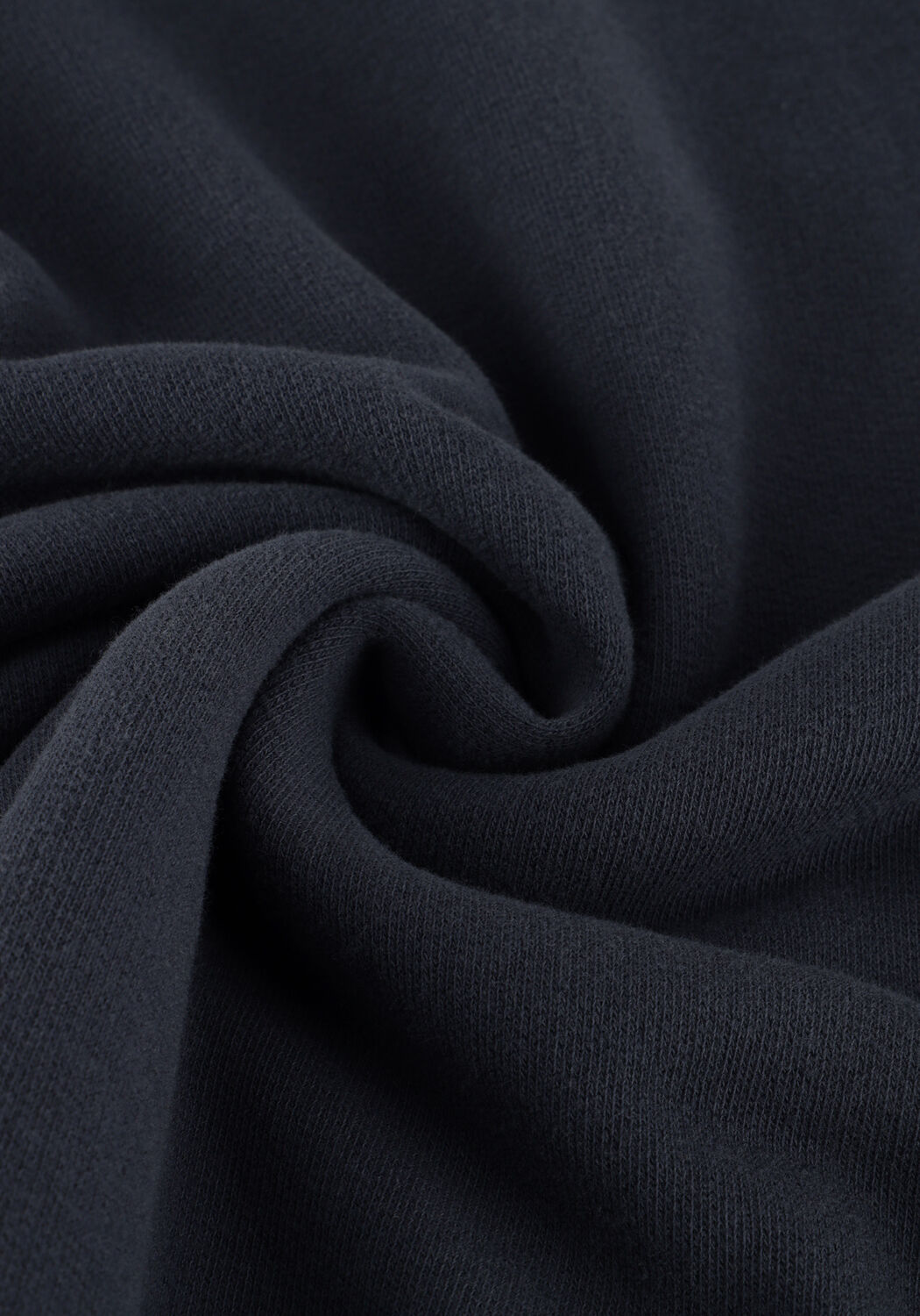 Anthrazit AMERICAN VINTAGE Sweatshirt ATUBAY H - large