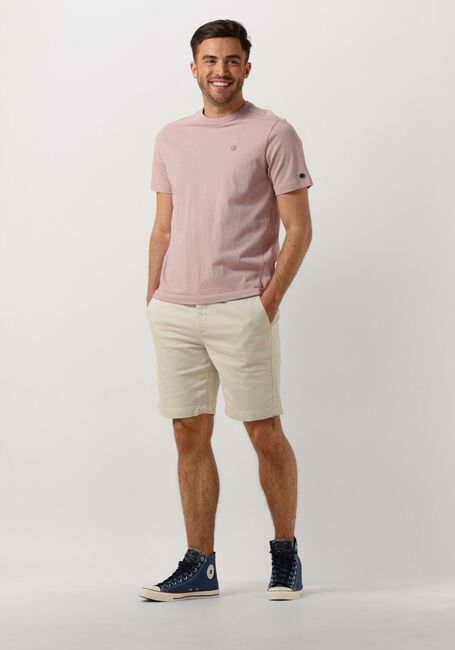 Beige DSTREZZED Kurze Hose DS_LANCASTER SHORT - large