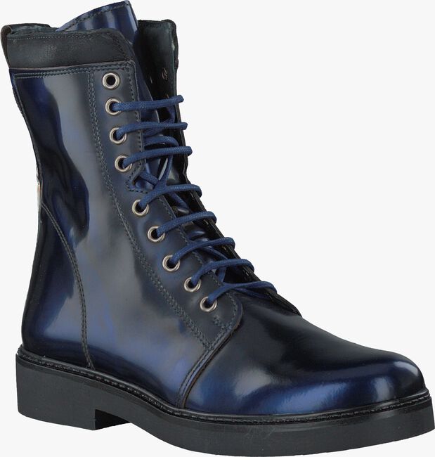 Blaue GIGA Ankle Boots 7983 - large