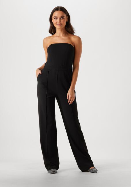 Schwarze CO'COUTURE Jumpsuit FALCONCC LL CORSAGE SUIT - large