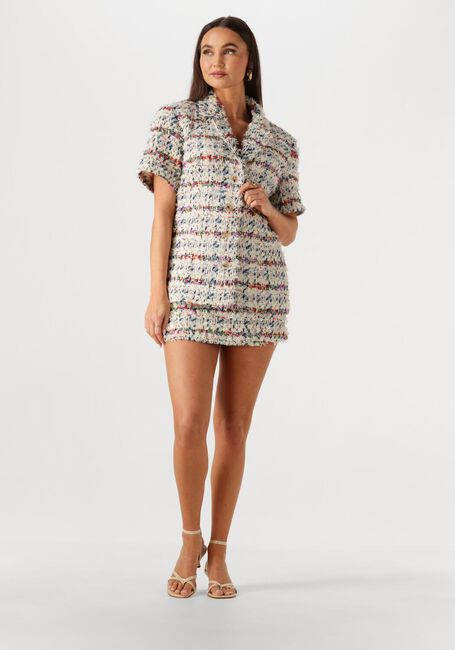 Sand STUDIO AMAYA Blazers 261-ST41 - large