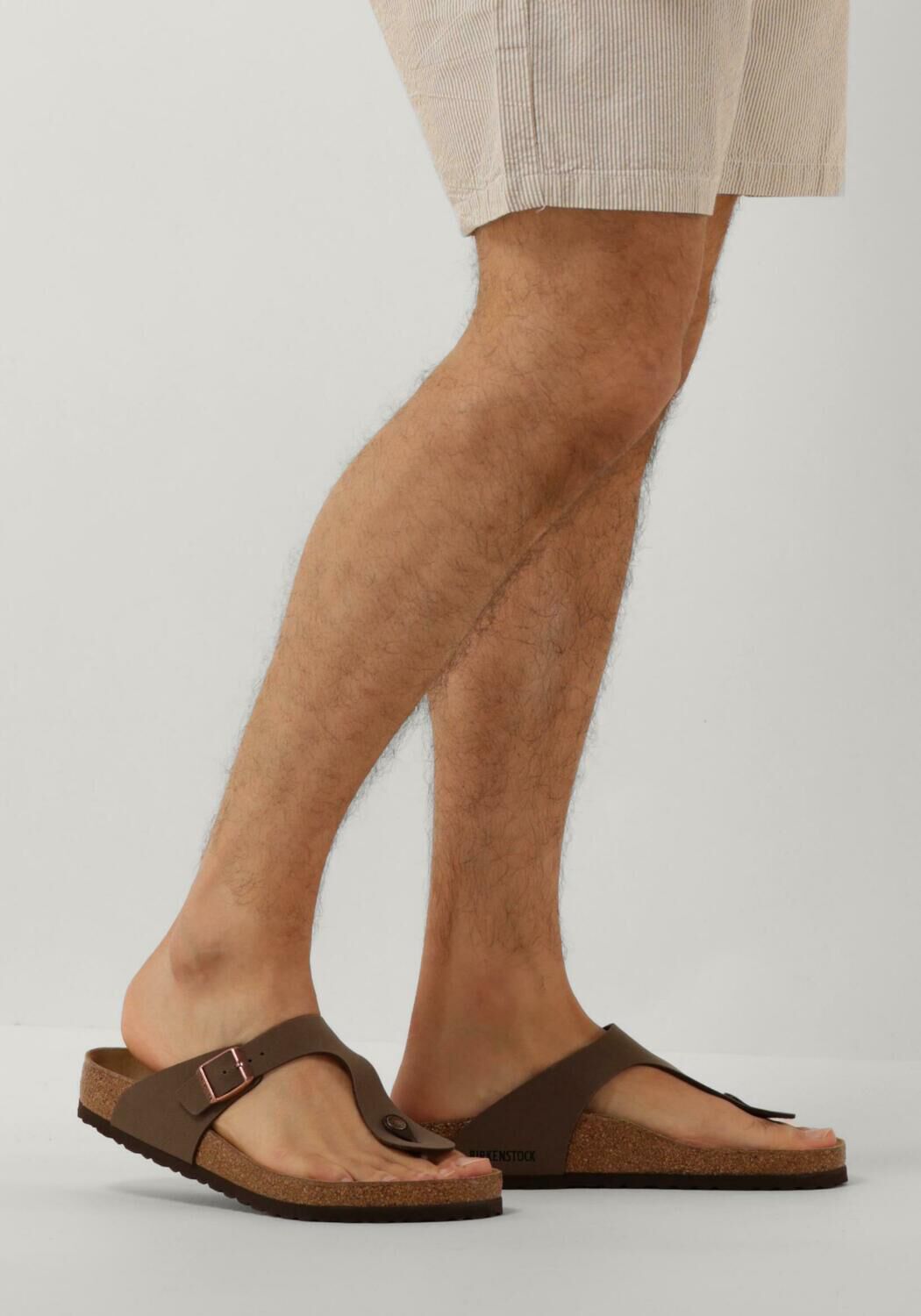 Birkenstock heren slippers clearance