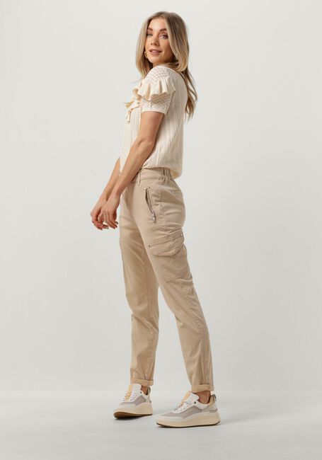 Sand MOS MOSH Cargohosen GILLES - large