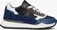 Blaue BULLBOXER AEX003 Sneaker low - medium