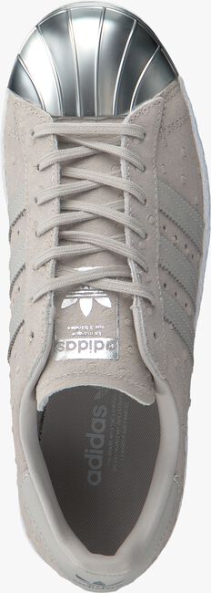 Graue adidas superstar damen Clearance