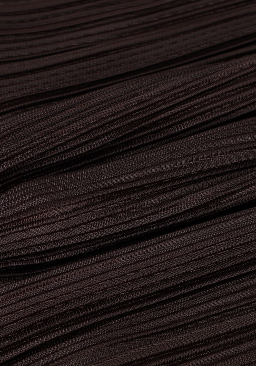 Braune CATWALK JUNKIE Top TS WAVES - large