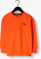 Orangene Z8 Sweatshirt BRANDO - medium