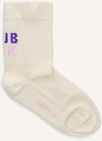 Beige NUBIKK Socken NOVA SOCKS (L) - medium
