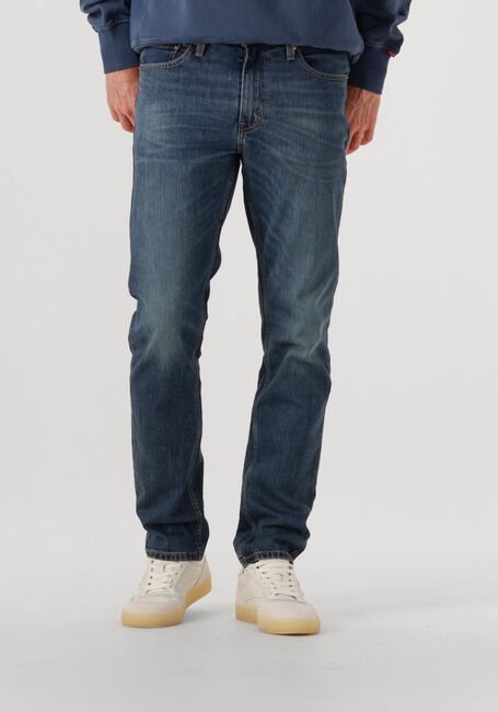Blaue LEVI'S Straight leg jeans 511 SLIM - large