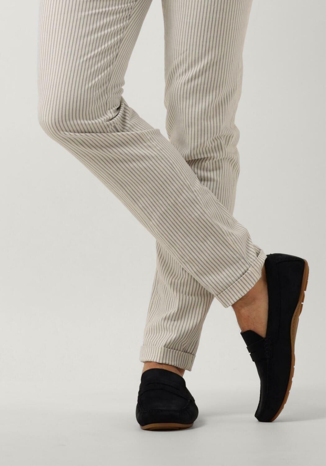 Blaue TOMMY HILFIGER Loafer CASUAL HILFIGER DRIVER - large