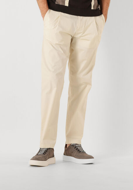 Mehrfarbige/Bunte DRYKORN Lange Hosen AJEND_RGLR 122156 - large