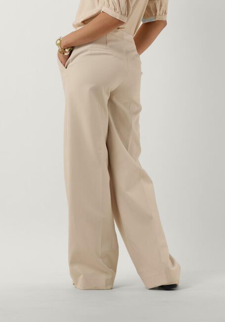 Sand ANOTHER LABEL Hose MOORE PANTS - large