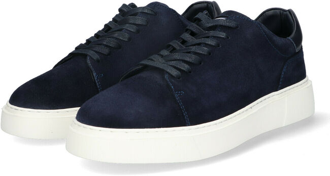 Blaue MCGREGOR Sneaker Low ARON - large