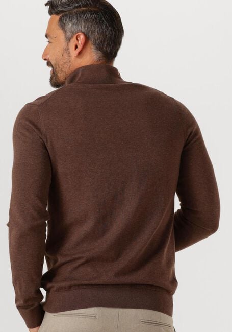 Braune SAINT STEVE Pullover CAS - large