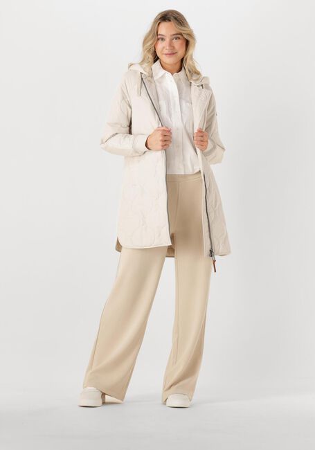 Beige MOSCOW Wattierte Jack 07-08-SWAGS - large