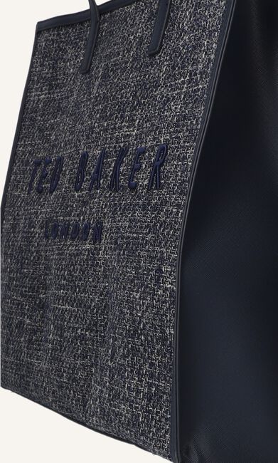 Blaue TED BAKER Shopper TWEEKON Blaue TED BAKER Shopper TWEEKON - large