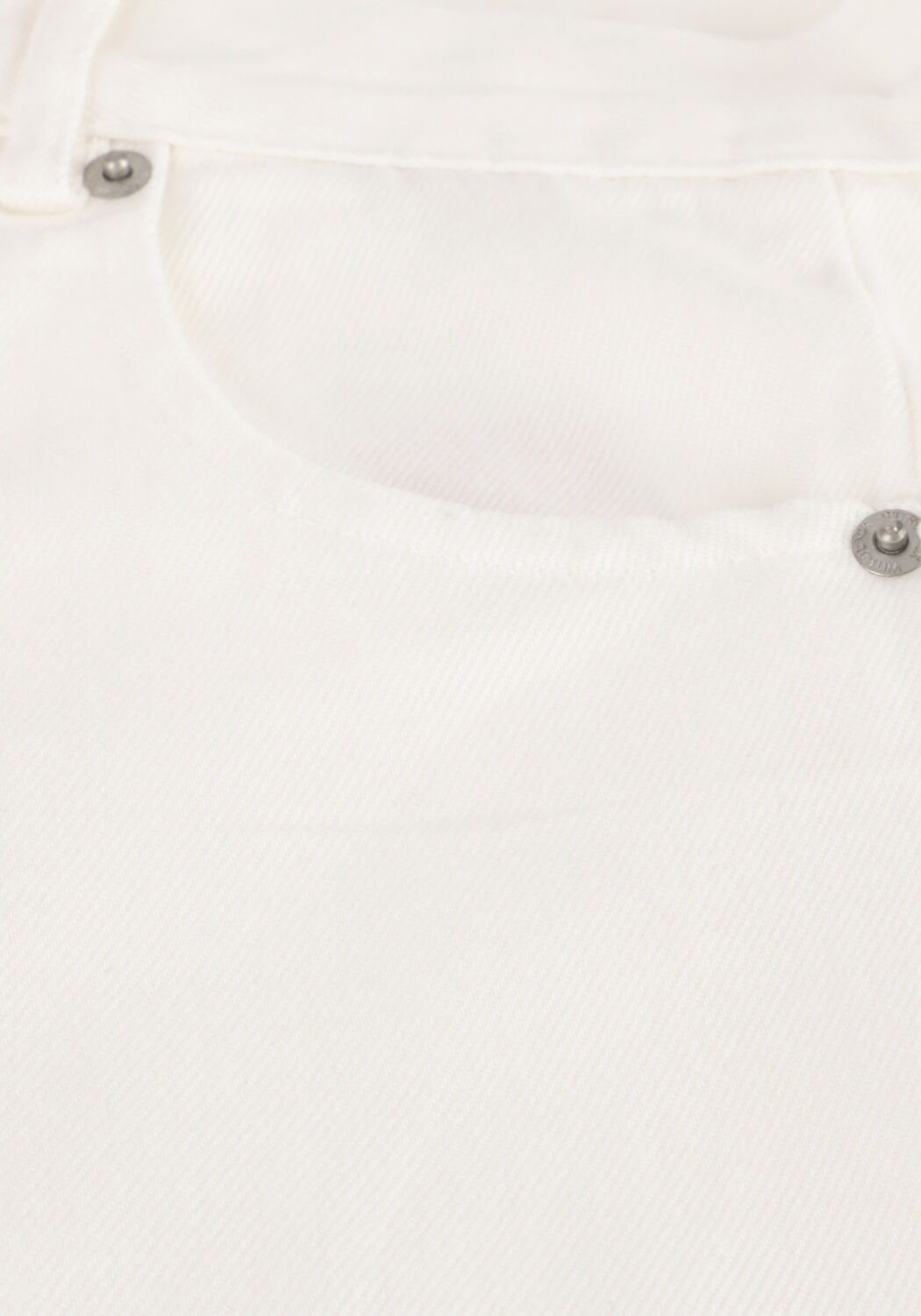 Wei&szlig;e WITHBLACK Wide jeans WBLANNIKA HIGH WAIST PANT - large