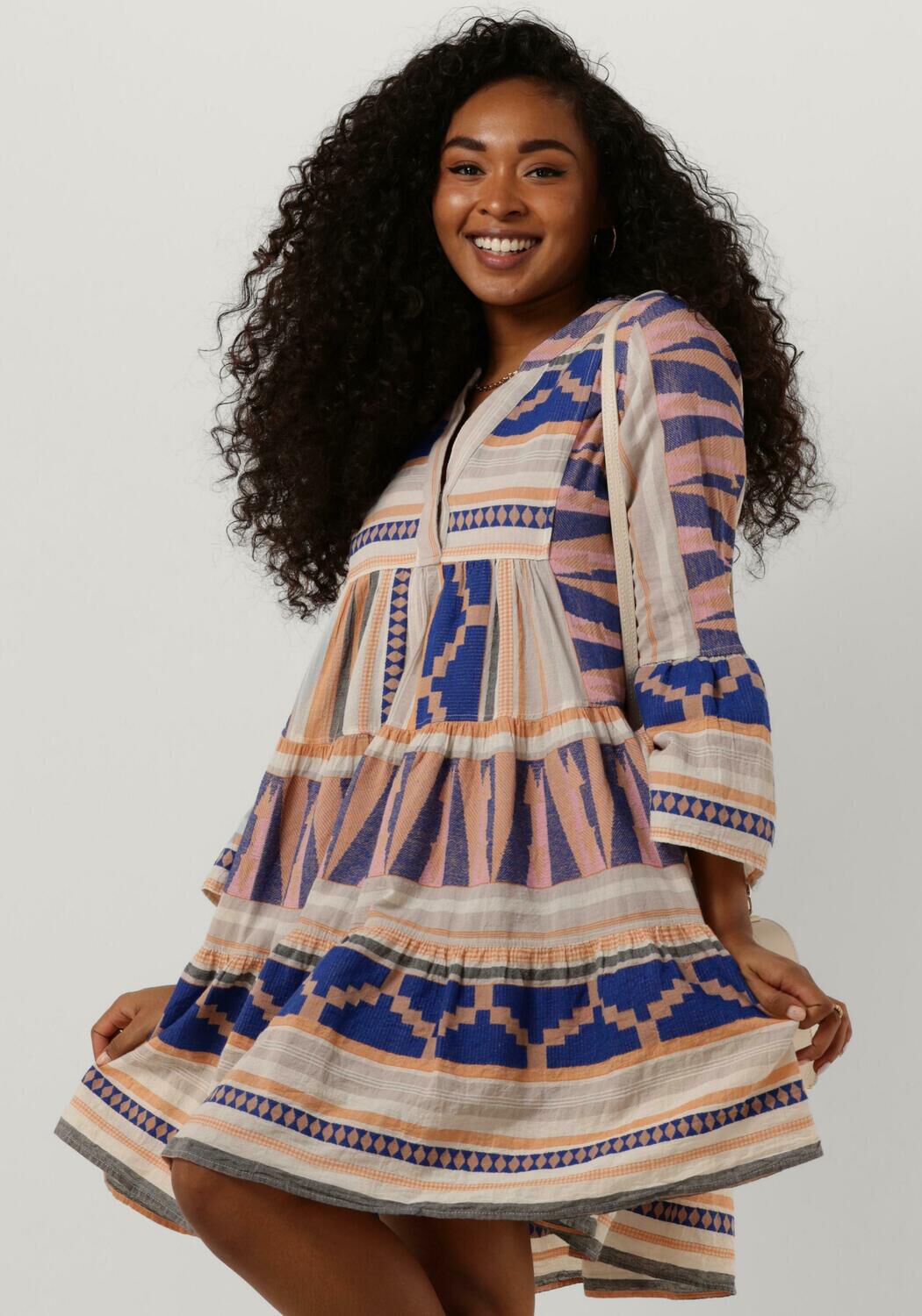 Devotion kleid online shop Clearance