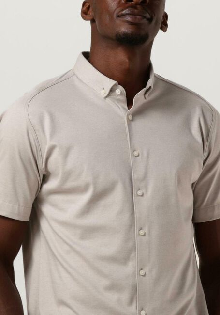 Sand DESOTO Casual-Oberhemd MODERN BD - large