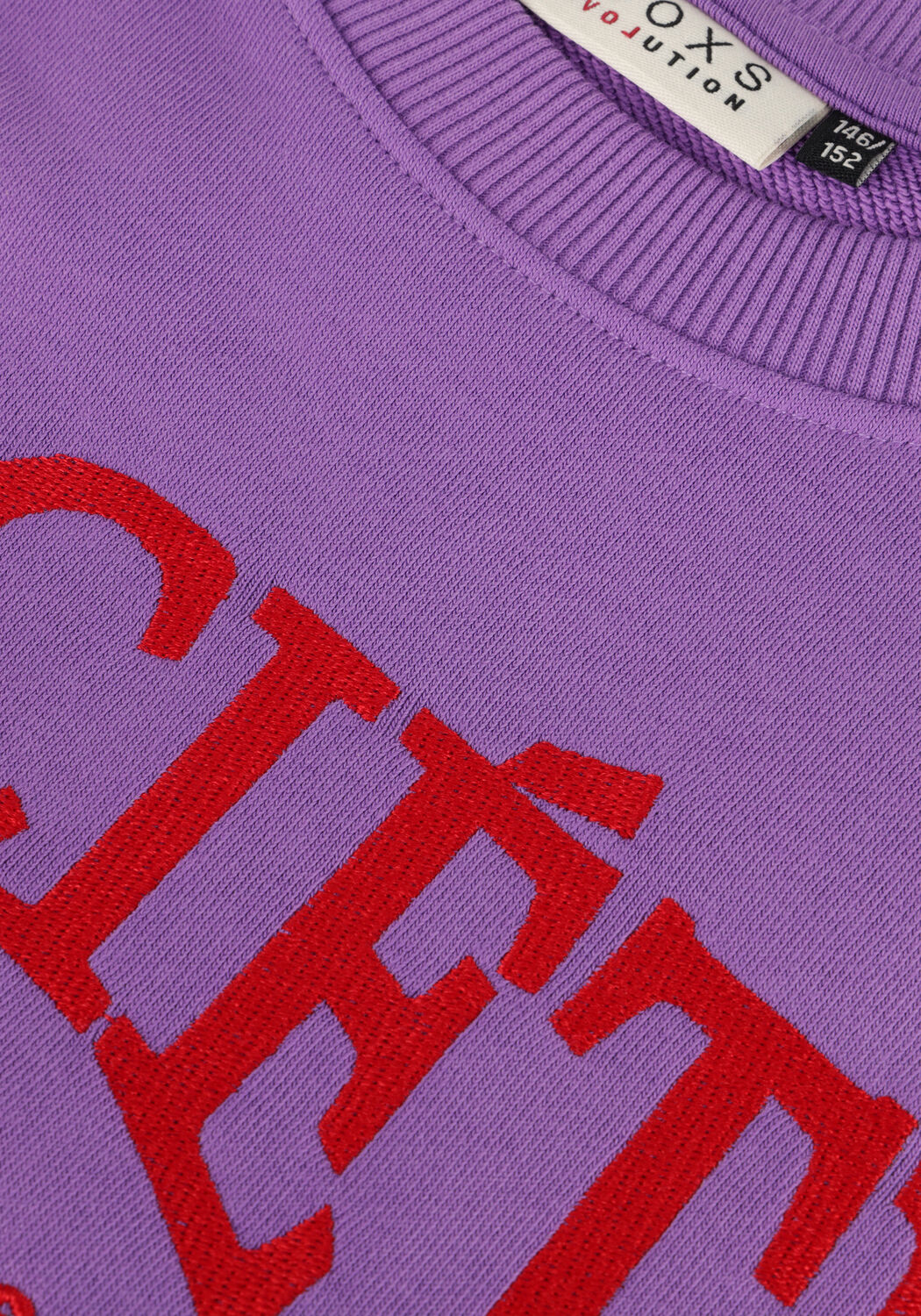 Lilane LOOXS 10sixteen Sweatshirt 2501-5318 - large