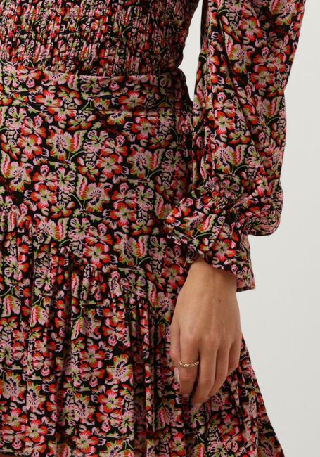 Mehrfarbige/Bunte HARPER & YVE Minirock JOLIE-SK - large