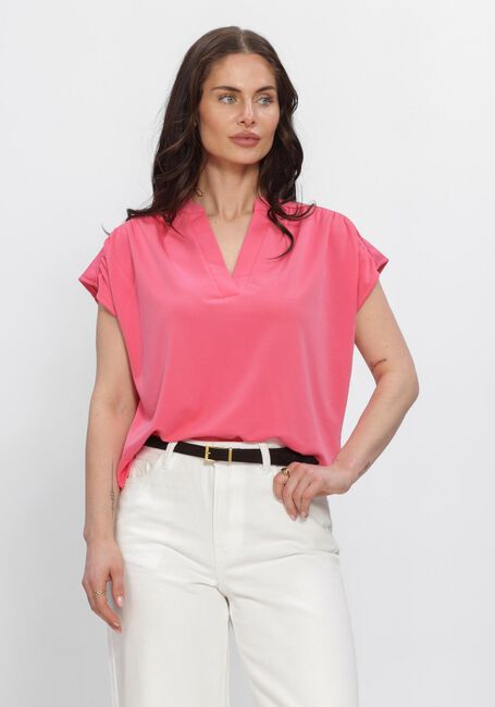 Rosane MINUS Tops & T-shirts MSFIBA MODAL T-SHIRT - large