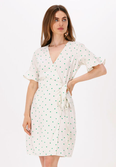 Nicht-gerade weiss ENVII Minikleid ENIVORY SS SHORT DRESS 6891 - large