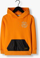 Gelbe VINGINO Sweatshirt NOELL - medium