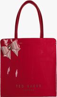 Rote TED BAKER Handtasche CLEOCON - medium