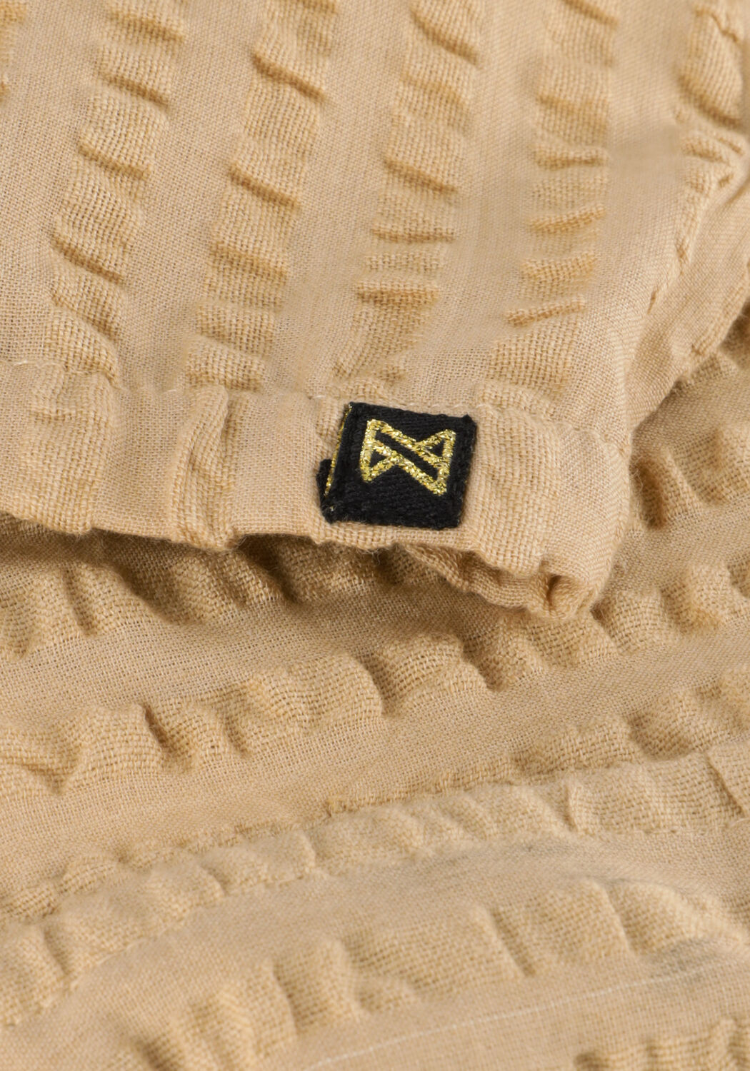 Sand KOKO NOKO Blusen P54934 - large