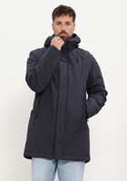Anthrazit KRAKATAU Winterjacken QM613