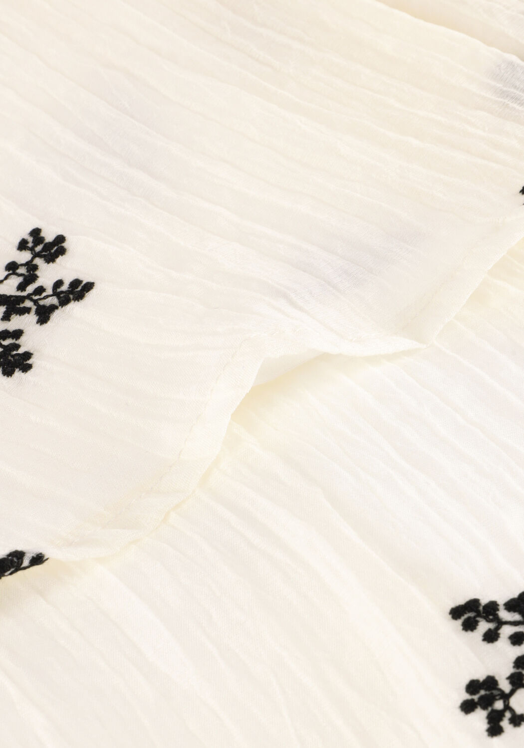 Wei&szlig;e CO'COUTURE Blusen COLLEENCC SS V-SHIRT - large