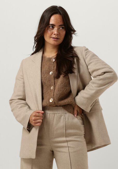 Beige DRYKORN Blazer GLENDALE - large