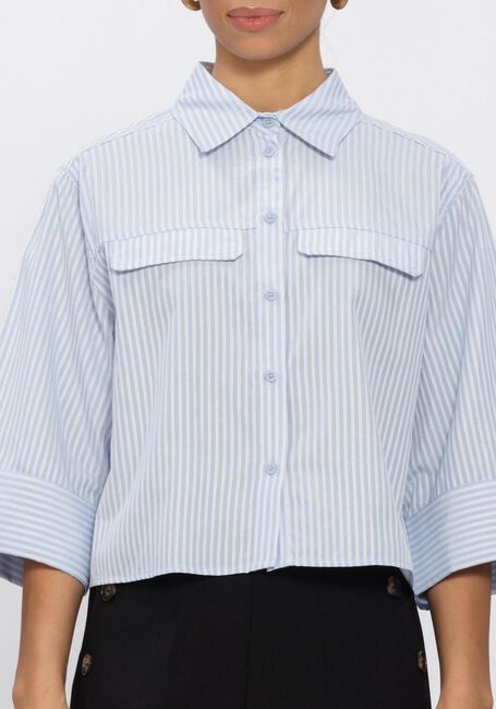 Hellblau GRACE & MILA Top SS2617082 - large