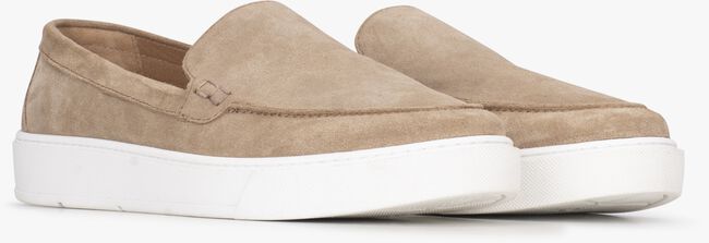 Taupe PS POELMAN Slipper GREGORY - large