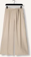 Graue VANILIA Weite Hose WIDE LEG PANT Graue VANILIA Weite Hose WIDE LEG PANT - medium