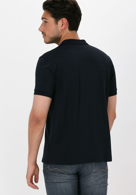Dunkelblau PEUTEREY Polo-Shirt PLANTAGO - large