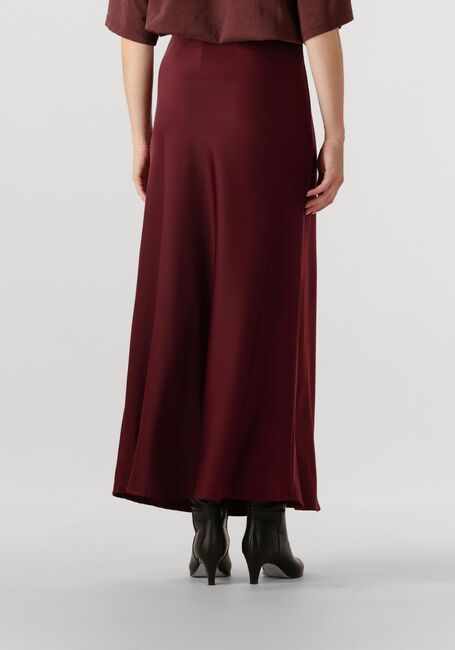 Bordeaux MOVES Maxirock HEBRY SKIRT 3570 - large