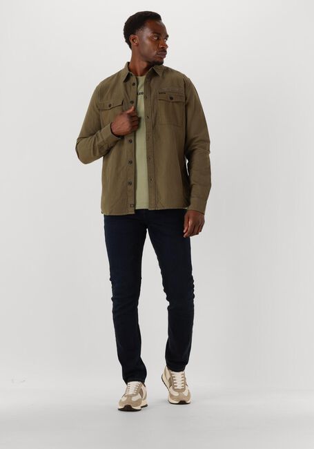 Blaue PME LEGEND Slim fit jeans TAILWHEEL - large