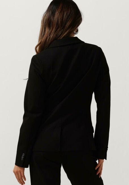 Schwarze SUMMUM Blazer BLAZER PUNTO MILANO - large