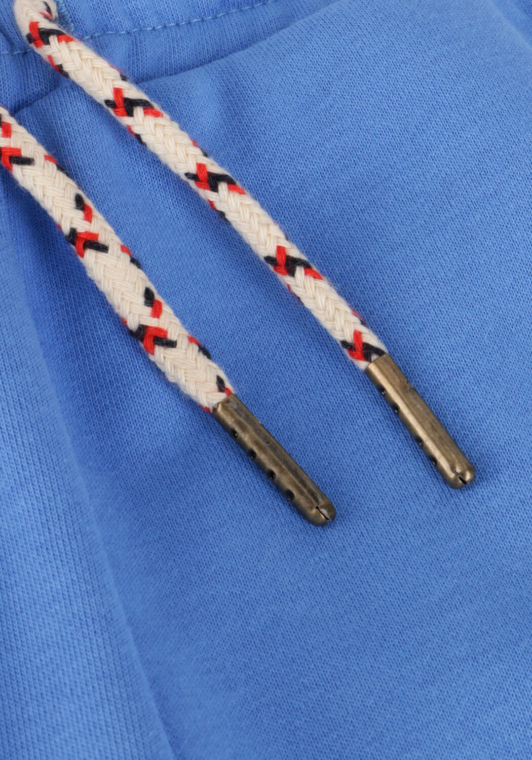 Blaue STREET CALLED MADISON Kurze Hose FLEX - large